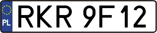 RKR9F12