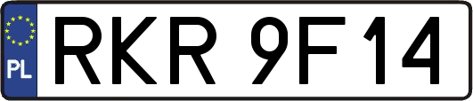 RKR9F14