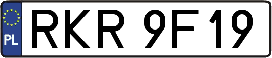 RKR9F19