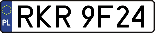 RKR9F24