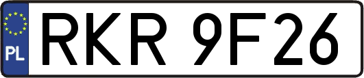 RKR9F26