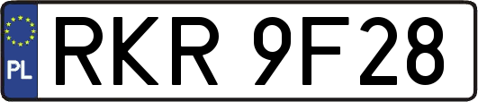 RKR9F28