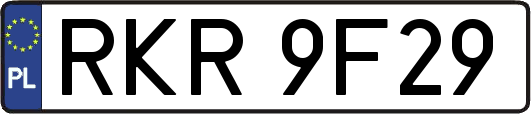 RKR9F29