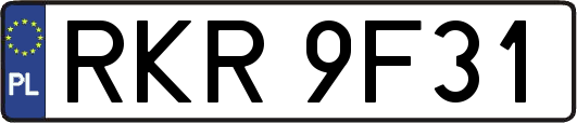 RKR9F31