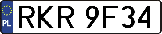 RKR9F34