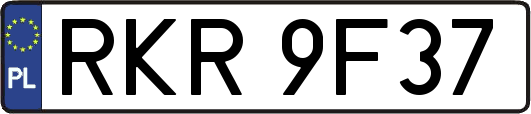 RKR9F37