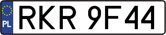 RKR9F44