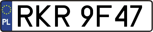 RKR9F47