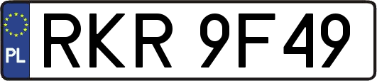 RKR9F49