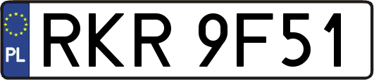 RKR9F51