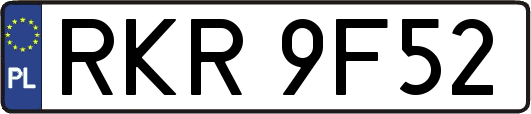 RKR9F52