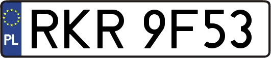 RKR9F53
