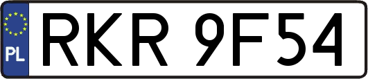 RKR9F54