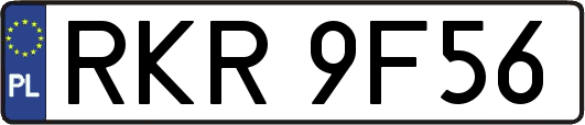 RKR9F56