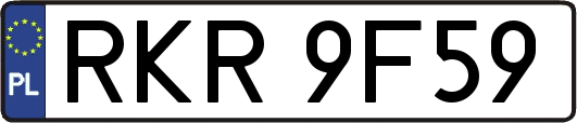 RKR9F59