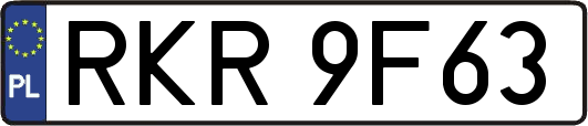 RKR9F63