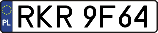 RKR9F64