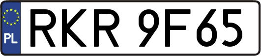 RKR9F65