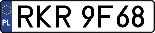 RKR9F68