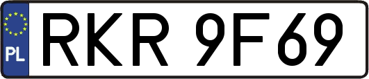 RKR9F69