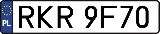 RKR9F70