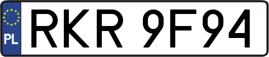 RKR9F94