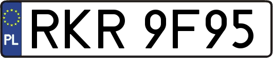 RKR9F95