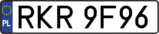 RKR9F96