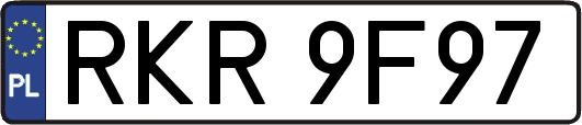 RKR9F97