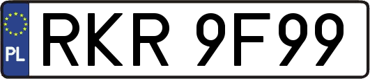 RKR9F99