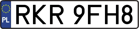 RKR9FH8