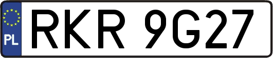 RKR9G27