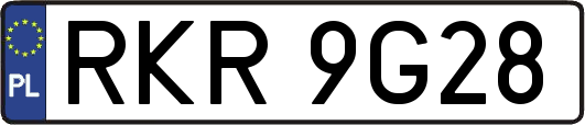 RKR9G28