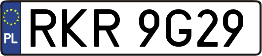 RKR9G29