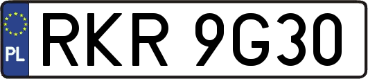 RKR9G30