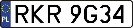 RKR9G34