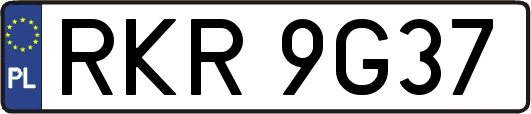 RKR9G37