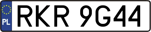 RKR9G44