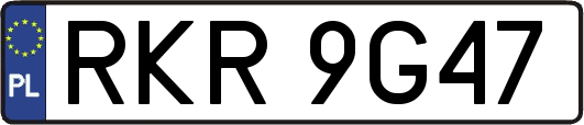 RKR9G47