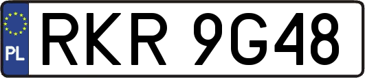 RKR9G48
