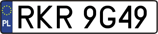 RKR9G49