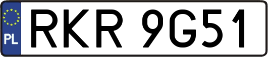 RKR9G51
