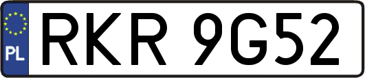RKR9G52