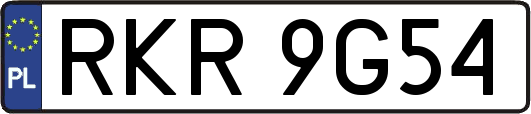 RKR9G54