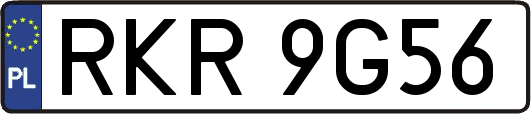 RKR9G56