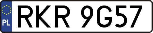 RKR9G57
