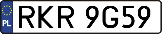 RKR9G59