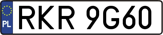 RKR9G60