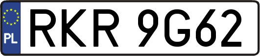 RKR9G62