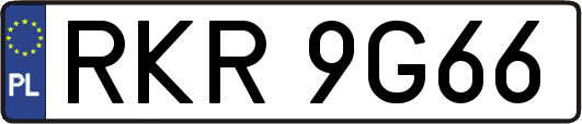 RKR9G66